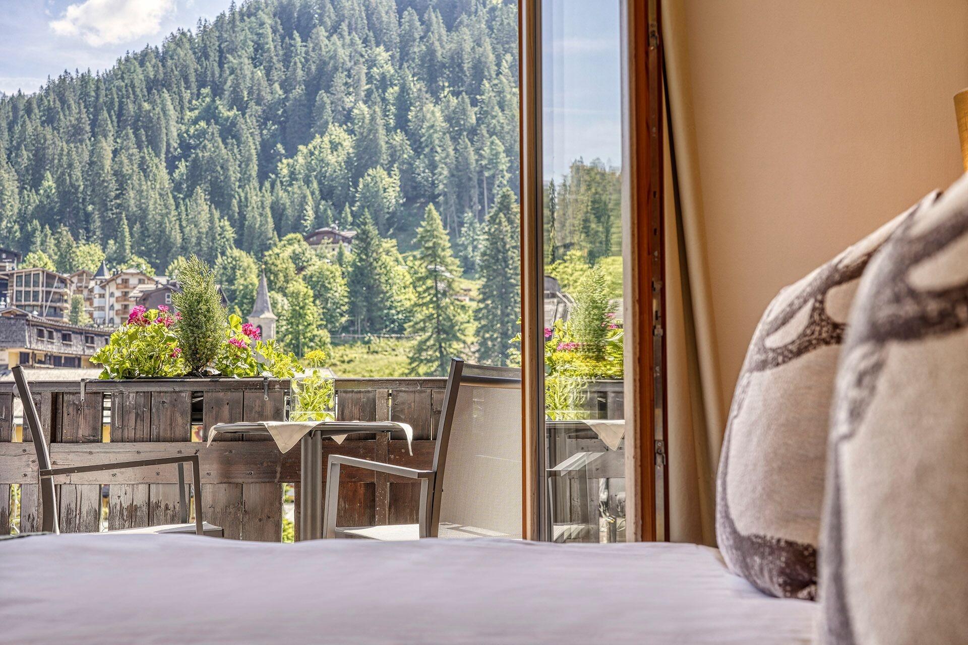 Majestic Hotel Madonna di Campiglio Exterior photo